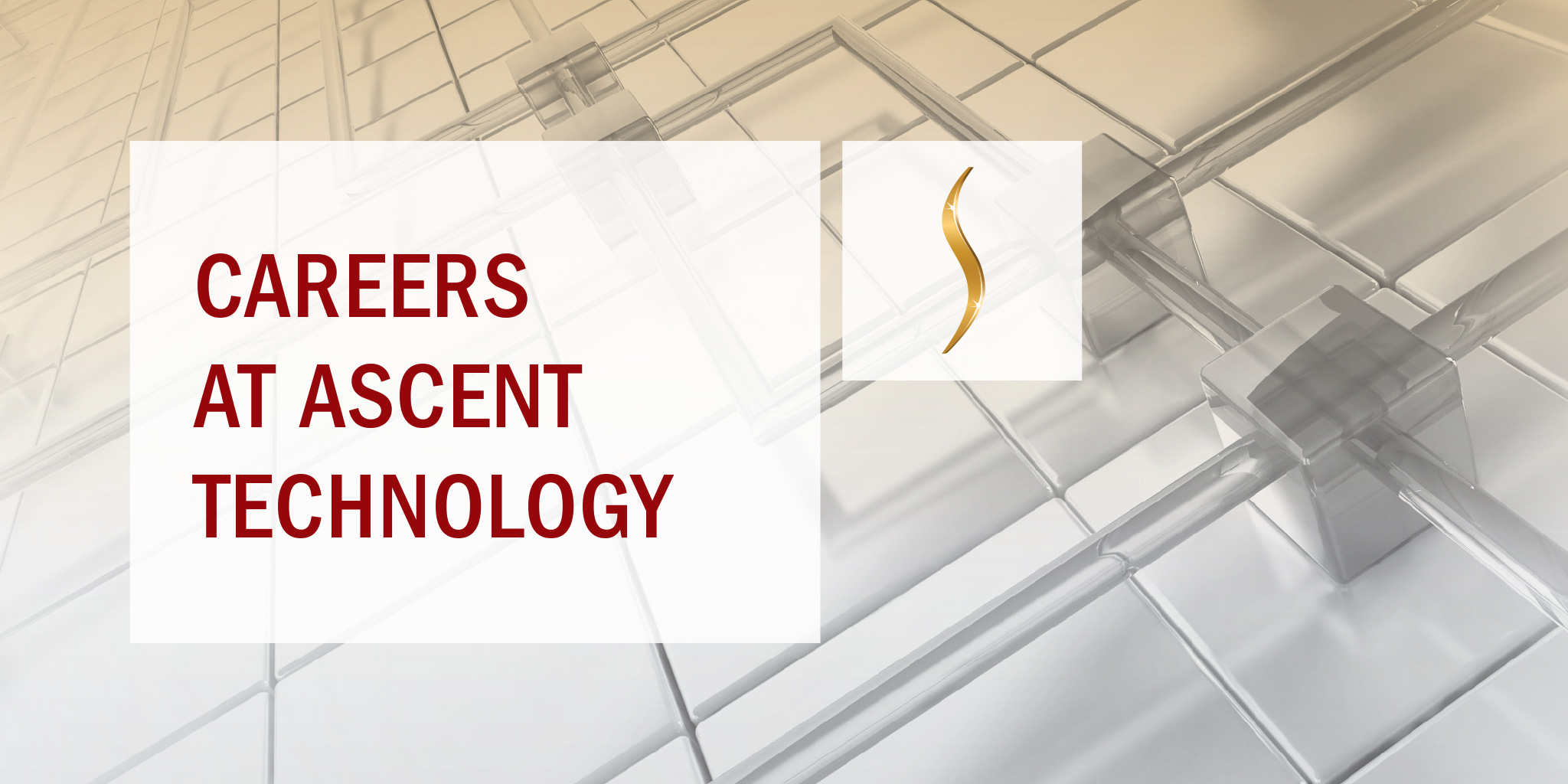 Careers at Ascent Technology