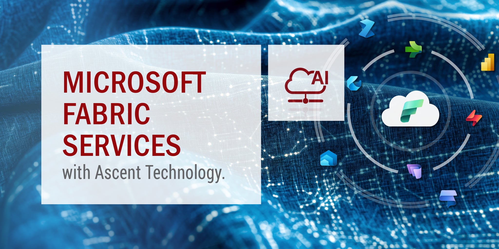 Microsoft Fabric Services